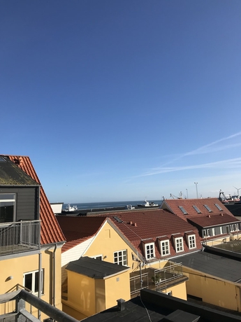 Imagen de la habitación del Hotel Seaside Thybor&oslash;n. Foto 15
