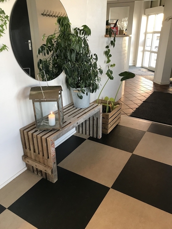 Imagen del bar/restaurante del Hotel Seaside Thybor&oslash;n. Foto 2