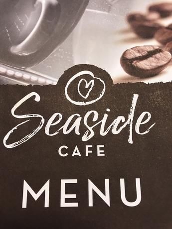 Imagen del bar/restaurante del Hotel Seaside Thybor&oslash;n. Foto 3