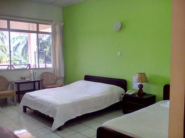 Imagen de la habitación del Hotel Seaside Travellers Inn. Foto 2