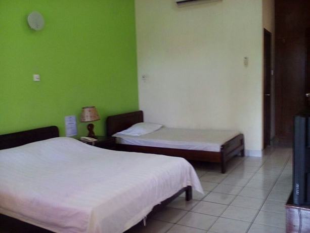 Imagen de la habitación del Hotel Seaside Travellers Inn. Foto 5
