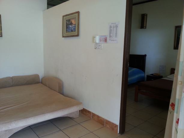 Imagen de la habitación del Hotel Seaside Travellers Inn. Foto 8