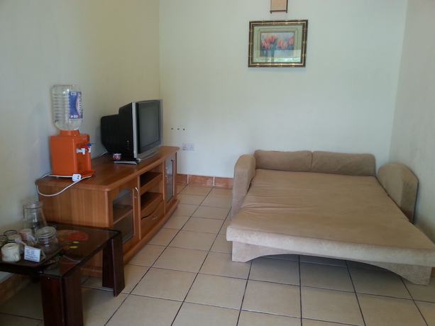 Imagen de la habitación del Hotel Seaside Travellers Inn. Foto 11