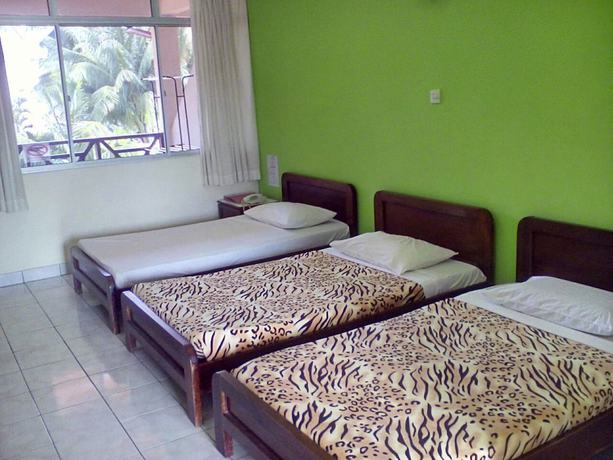 Imagen de la habitación del Hotel Seaside Travellers Inn. Foto 15