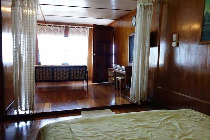 Imagen de la habitación del Hotel Seaside Travellers Inn. Foto 16