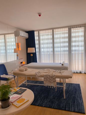 Imagen general del Hotel Seaside VIP40. Foto 1