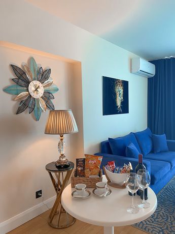 Imagen de los interiores del Hotel Seaside VIP40. Foto 14