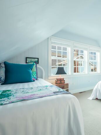 Imagen de la habitación del Hotel Seaside Vacation Homes. Foto 12