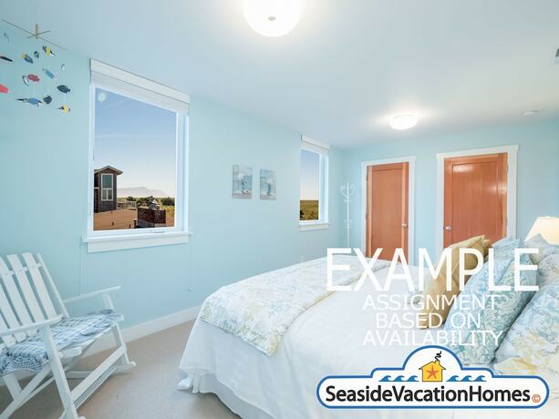 Imagen de la habitación del Hotel Seaside Vacation Homes. Foto 14