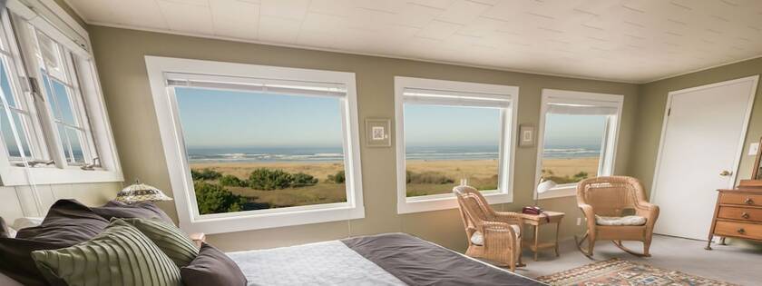 Imagen general del Hotel Seaside Vacation Homes. Foto 1