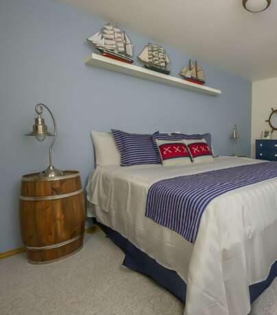 Imagen general del Hotel Seaside Vacation Homes. Foto 3