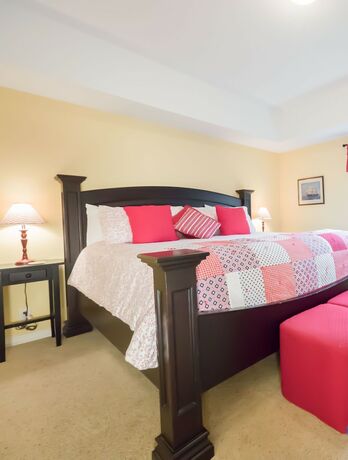 Imagen general del Hotel Seaside Vacation Homes. Foto 4