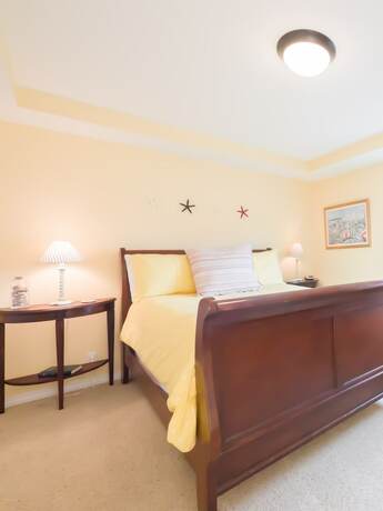 Imagen general del Hotel Seaside Vacation Homes. Foto 5