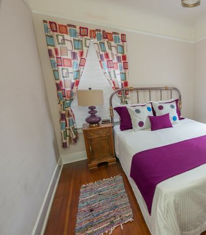 Imagen general del Hotel Seaside Vacation Homes. Foto 6