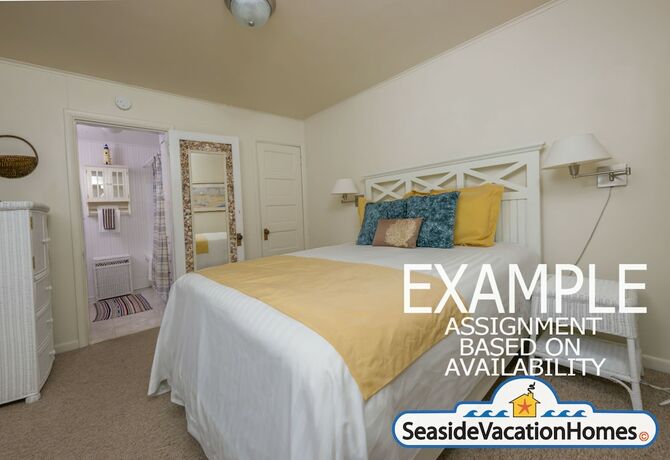 Imagen general del Hotel Seaside Vacation Homes. Foto 8