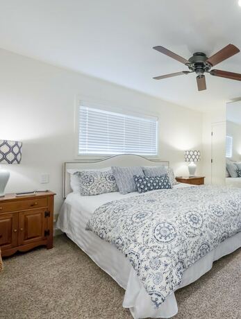 Imagen general del Hotel Seaside Vacation Homes. Foto 9