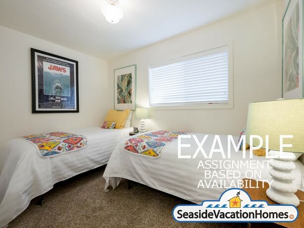 Imagen general del Hotel Seaside Vacation Homes. Foto 10