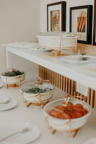 Imagen general del Hotel Seaside, Vlore. Foto 4