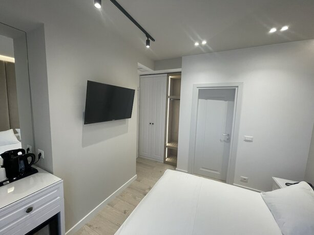 Imagen general del Hotel Seaside, Vlore. Foto 5