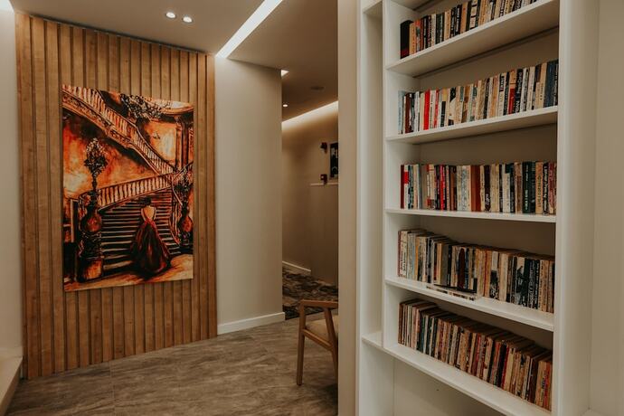 Imagen general del Hotel Seaside, Vlore. Foto 6