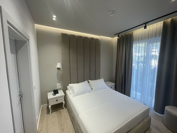 Imagen de la habitación del Hotel Seaside, Vlore. Foto 15