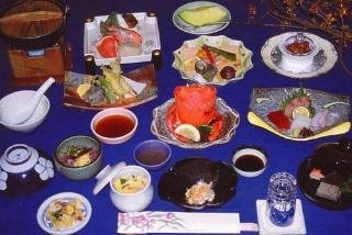 Imagen del bar/restaurante del Hotel Seaside Yakushima. Foto 2