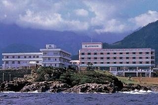 Imagen general del Hotel Seaside Yakushima. Foto 1