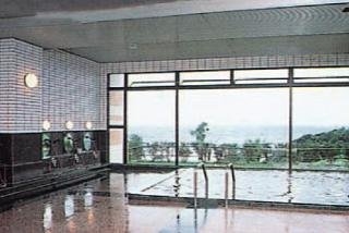 Imagen de los interiores del Hotel Seaside Yakushima. Foto 3