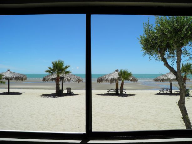 Imagen de la habitación del Hotel Seaside and Victor\'s RV Park. Foto 3