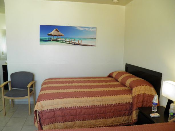Imagen de la habitación del Hotel Seaside and Victor\'s RV Park. Foto 4