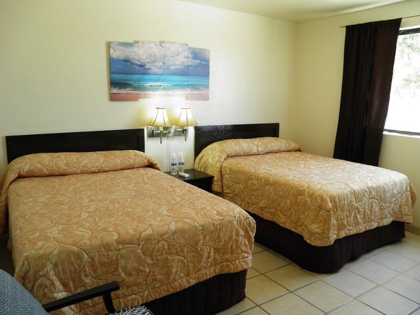 Imagen de la habitación del Hotel Seaside and Victor\'s RV Park. Foto 5