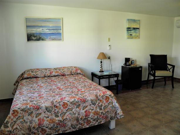 Imagen de la habitación del Hotel Seaside and Victor\'s RV Park. Foto 6