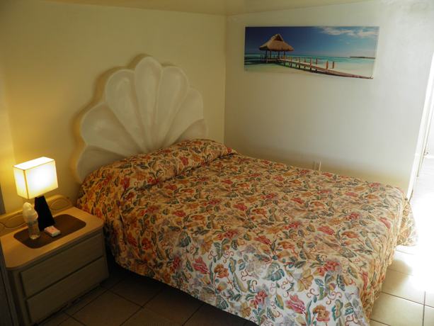 Imagen de la habitación del Hotel Seaside and Victor\'s RV Park. Foto 8