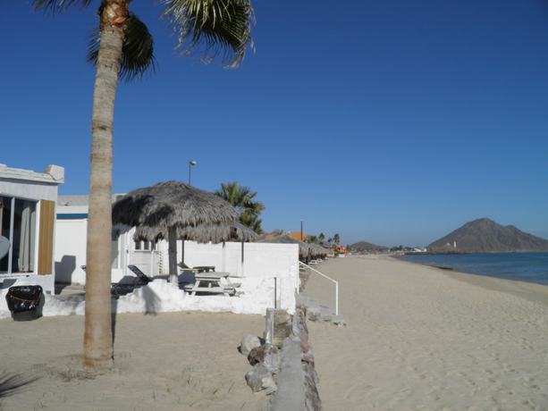 Imagen de la habitación del Hotel Seaside and Victor\'s RV Park. Foto 9