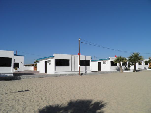 Imagen de la habitación del Hotel Seaside and Victor\'s RV Park. Foto 10