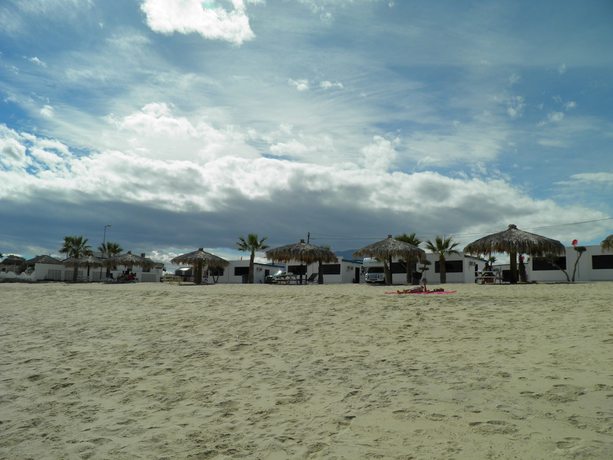Imagen general del Hotel Seaside and Victor\'s RV Park. Foto 1