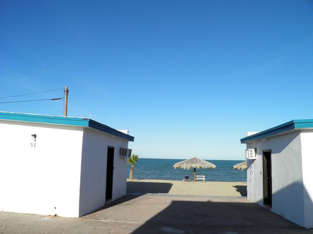 Imagen de la habitación del Hotel Seaside and Victor\'s RV Park. Foto 11