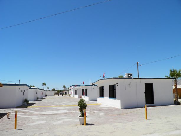 Imagen de la habitación del Hotel Seaside and Victor\'s RV Park. Foto 12