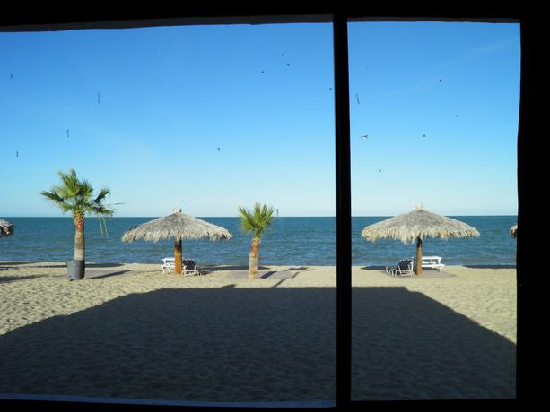 Imagen de la habitación del Hotel Seaside and Victor\'s RV Park. Foto 14