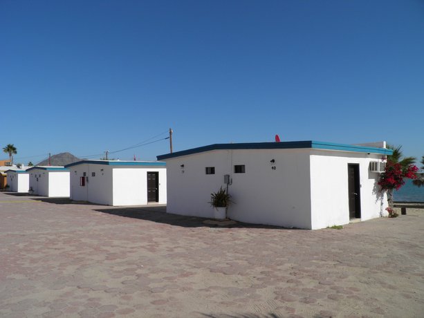 Imagen de la habitación del Hotel Seaside and Victor\'s RV Park. Foto 16