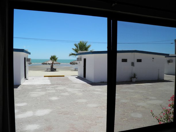 Imagen de la habitación del Hotel Seaside and Victor\'s RV Park. Foto 17