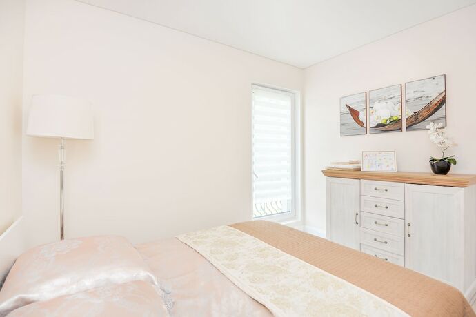 Imagen general del Hotel Seaside apartments - Near Palanga Beach. Foto 2