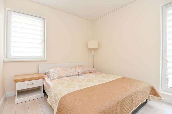 Imagen de la habitación del Hotel Seaside apartments - Near Palanga Beach. Foto 16