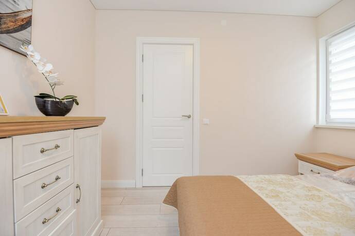 Imagen general del Hotel Seaside apartments - Near Palanga Beach. Foto 11