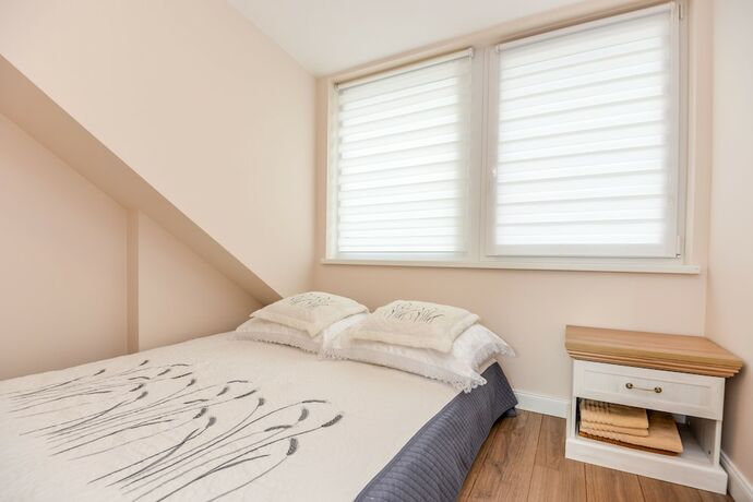 Imagen de la habitación del Hotel Seaside apartments - Near Palanga Beach. Foto 20