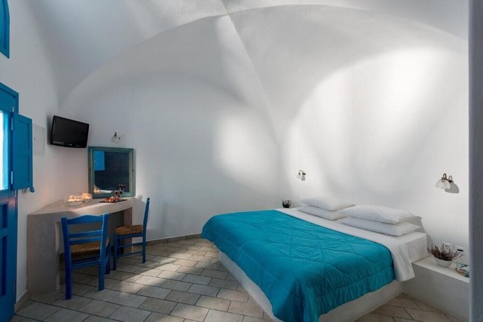 Imagen de la habitación del Hotel Seaside by Manos. Foto 4