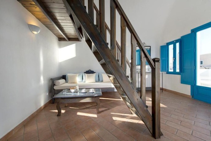 Imagen de la habitación del Hotel Seaside by Manos. Foto 6