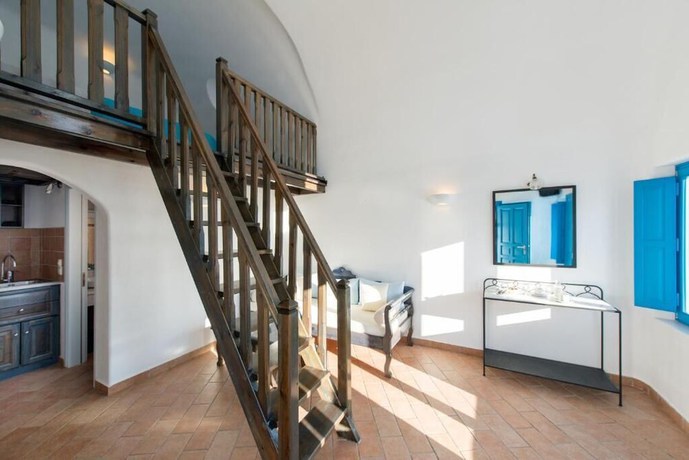 Imagen de la habitación del Hotel Seaside by Manos. Foto 7