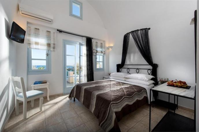 Imagen de la habitación del Hotel Seaside by Manos. Foto 8