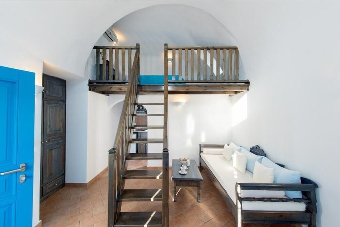 Imagen de la habitación del Hotel Seaside by Manos. Foto 11